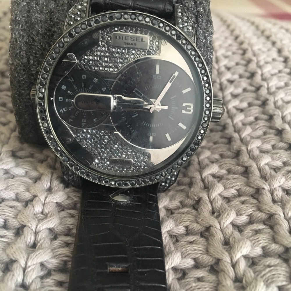 Diesel watch